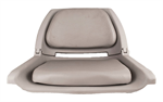 98391GY Boat Seat