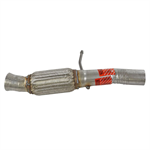 WALKER 52600 Exhaust Resonator Pipe