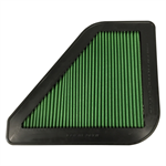 GREEN FILTER 7216 Air Filter