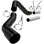 MAGNAFLOW 17069 SYS FB DODGE/RAM 2500  07