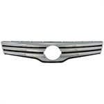 COAST 2 COAST GI41 GRILLE OVERLAY NISSAN