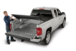 TRAILFX TFX1112 Tonneau Cover