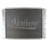 NORTHERN RAD 209602B CUSTOM RADIATOR KIT 28 X