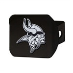 FAN MATS 21557 Trailer Hitch Cover
