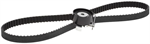 GATES TCK343 TIMING BELT COMPONENT KIT