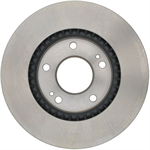 ROTORS SB980504 Brake Rotor