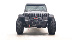FAB FOURS JL18-B4751-1 Bumper