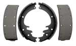 R/M BRAKES 452PG Brake Shoe