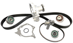 GATES TCKWP313 TIMING COMPONENT KIT W/WA