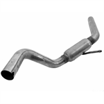 WALKER 54684 PIPE   DOMESTIC TK