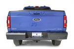 FAB FOURS FF21-RT5150-1 Bumper