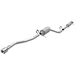 MAGNAFLOW 15550 SYSTEM CB 2010FORD FOCUS 2.0