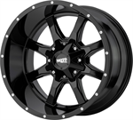 WHEEL PROS MO970210673A18N Wheel