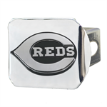 FAN MATS 26557 Trailer Hitch Cover