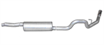 GIBSON 619633 Exhaust System Kit