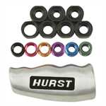 HURST 1530020 Shifter Accessories: Various Makes and Models; Shi