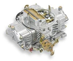HOLLEY 0-80508S 0-80508S CARB ZINC FINISH