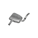 WALKER 52171 IMPORT MUFFLER