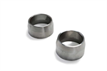 FABTECH FTS24126 EXHAUST SPACERS
