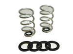 BELLTECH 12462 Spring Coils: 2007 Chevrolet Tahoe 2007 Chevrolet