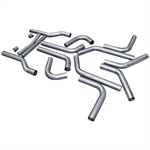 FLOWMASTER 15937 Exhaust System
