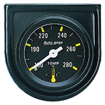 AUTOMETER 2352 Water Temperature Gauge