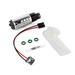 DEATSCHWERKS 9-307-1010 Fuel Pump Electric