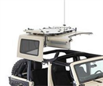 SMITTYBILT 510001-02 Hard Top Hoist