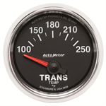 AUTOMETER 3849 Auto Trans Oil Temperature Gauge