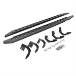 GO RHINO 69430687ST Running Board