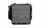CSF 3244 Radiator