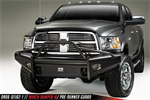 FAB FOURS DR06-Q1162-1 RANCH PRE DODGE 06-09 ELITE