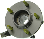 MOOG 513189 Wheel Bearing and Hub Assembly