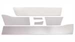 Rocker Panel Molding