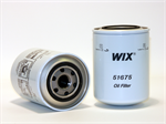 WIX 51675 FILTERS OEM