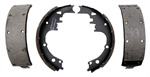 R/M BRAKES 246PG Brake Shoe