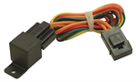 DERALE 16763 Cooling Fan Relay