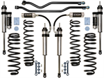 Lift Kit Suspension