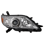 SPYDER 9039652 ( OE ) Toyota Sienna 2011-2016 Halogen only ( donï¾‘t fit SE & LE