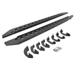 Running Board