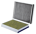 WIX 24419XP Cabin Air Filter