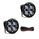 Driving/ Fog Light