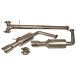 Exhaust System Kit