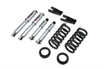 BELLTECH 790SP Lowering Kit