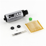 DEATSCHWERKS 9-201S-1004 Fuel Pump Electric