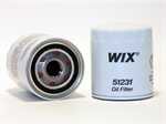 WIX 51231 Oil Filter
