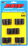 ARP 300-8242 ADJ 7/16 12PT ROCKER KIT