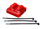 ENERGY SUSPENSION 3.1121R MTR MOUNT CHEVY PU88-98