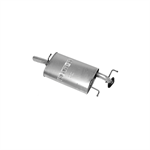 WALKER 53285 QUIET-FLOW3 MUFFLER ASSEMBLY
