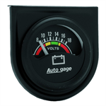 AUTOMETER 2356 Voltmeter Gauge